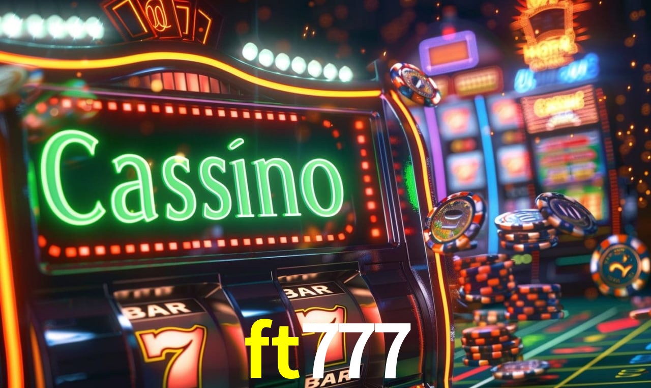 ft777 - Pagamento PIX Instantâneo